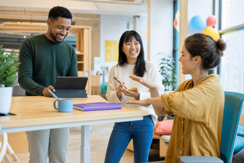 Microlearning werkt alleen als het gedrag verandert