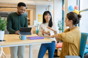 Microlearning werkt alleen als het gedrag verandert