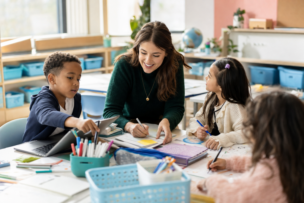 Waarom starters juist nu uitvallen in het onderwijs